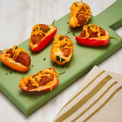 MorningStar Farms Chikn Nuggets Original Vegan Plant Based Protein - 21 Oz - Image 4