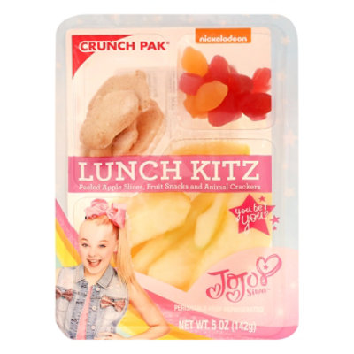 Jojo cheap siwa lunch