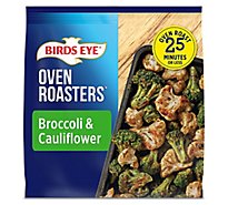 Birds Eye Broccoli Cauliflower - 14 Oz