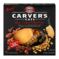 Boston Market Carvers Cut Slow Cooked Pulled Pork - 10 Oz - Image 3