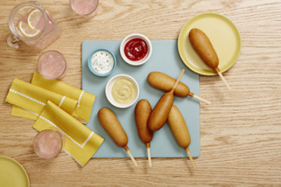 State Fair Classic Frozen Corn Dogs - 58.7 Oz - Image 2