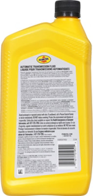 Pennzoil Atf - Quart - Image 4