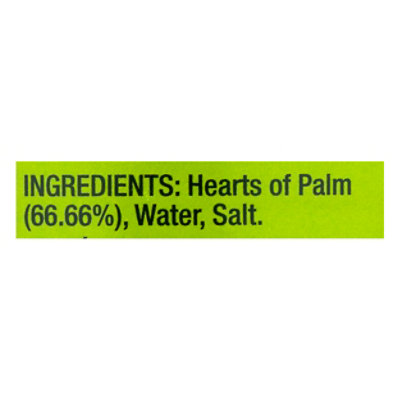 Gefen Hearts Of Palm Spaghetti Gf - 14 Oz - Image 5