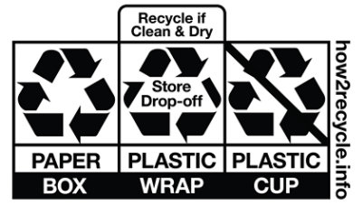 Signature SELECT Triple Berry Blossoms - 8.04 Oz - Image 3