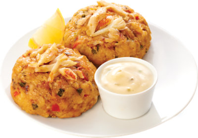 SeaPak Shrimp & Seafood Co. Crab Cakes Maryland Style - 8 Oz - Image 8