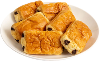 Chocolate Croissant - Each - Image 1