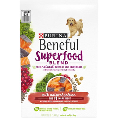 Beneful salmon dog food recall hotsell