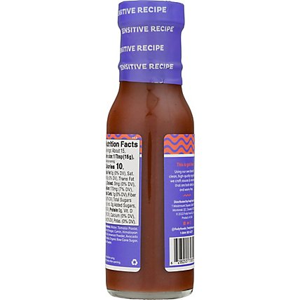 Fody Nacho Typical Sauce Taco - 8.5 Oz - Image 6