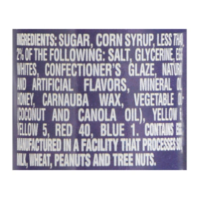 HERSHEYS Milk Chocolate Glow In The Dark Snack Size - 9.45 Oz - Image 4