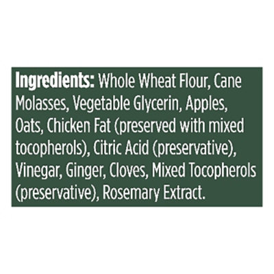 Blue Dog Bakery Gingerbread Softies - 10 Oz - Image 2