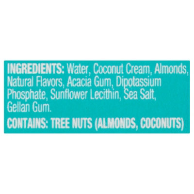 Nutpods Creamer Almond + Coconut Caramel - 11.2 Fl. Oz. - Image 5