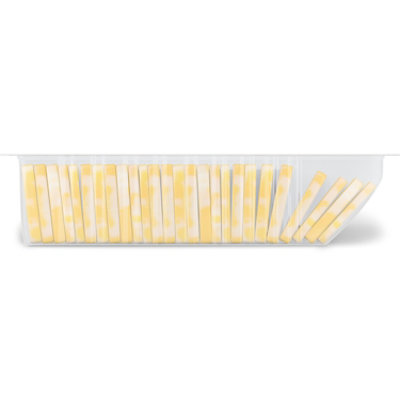 Cabot Creamery Colby Jack Cheese Cracker Cuts - 7 Oz - Image 3