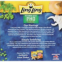 Ling Ling Grilled Chicken Vietnamese Style Pho - 8 Oz - Image 6