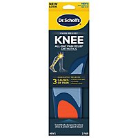 Ds Pain Relief Orthotics For Knee Pain - 2 Count - Image 3