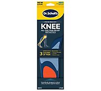 Ds Pain Relief Orthotics For Knee Pain - 2 Count