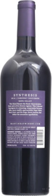 Martin Ray Synthesis Napa Cabernet Wine - 750 Ml - Image 4