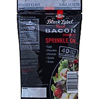 Hrml Black Label Bacon Pouch - 4.3 Oz - Image 3
