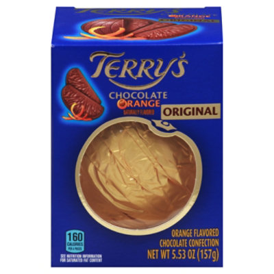 Terrys Chocolate Milk Orange - 5.53 Oz - Image 3