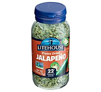 Litehouse Jalapeno Freeze Dried - 0.39 Oz