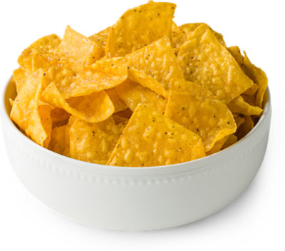 Tortilla Chips - 16 Oz - Image 1