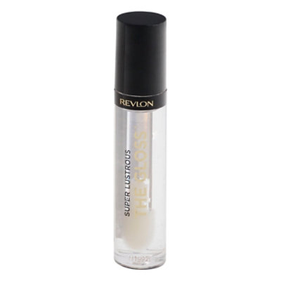 Rv Sl Lg Crystal Clear - Each - safeway