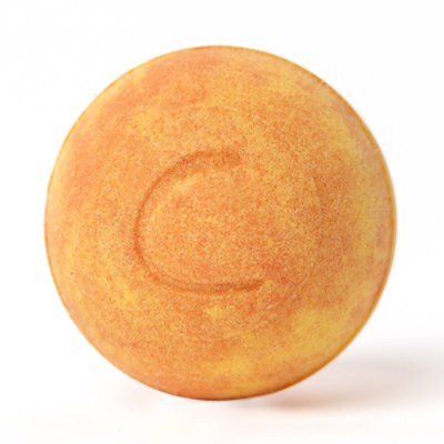 Cosset Bath Bomb Sunrise - Each - Image 1