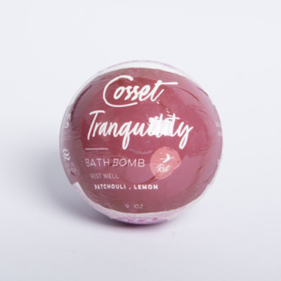 Cosset Bath Bomb Tub Of Fun - Each - Image 1