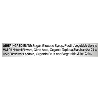 Nature's Truth Melatonin Gummies 12 MG - 60 Count - Image 5