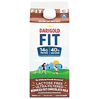 Darigold Fit 2% Reduced Fat Chocolate Milk - 59 Fl. Oz. - Image 3