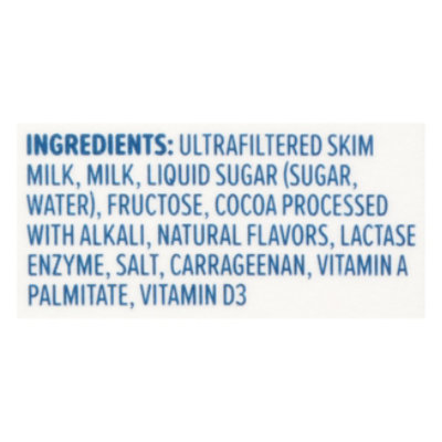 Darigold Fit 2% Reduced Fat Chocolate Milk - 59 Fl. Oz. - Image 5