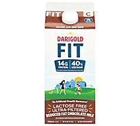 Darigold Fit 2% Reduced Fat Chocolate Milk - 59 Fl. Oz.