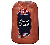 Dietz & Watson Cooked Salami - 0.50 Lb