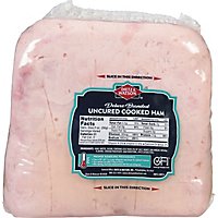 Dietz & Watson Imported Ham Cooked - 0.50 Lb - Image 6
