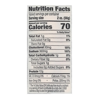 Dietz & Watson Southern Fried Chicken Breast - Image 4