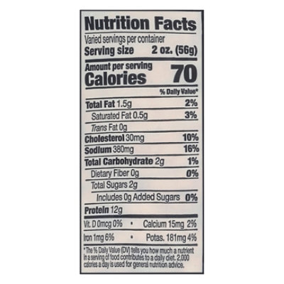 Dietz & Watson Honey Grilled Chicken Breast - Image 4