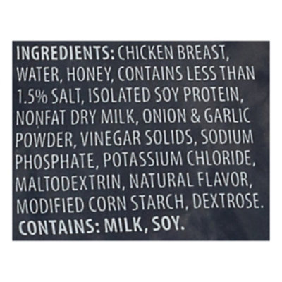 Dietz & Watson Honey Grilled Chicken Breast - Image 5