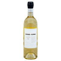 Leese Fitch Sauvignon Blanc Wine - 750 Ml - Image 1
