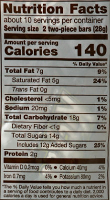 KIT KAT Crisp Wafers in Milk Chocolate Glow In The Dark Snack Size - 9.8 Oz - Image 3