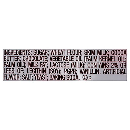 Kit Kat Crisp Wafers In Milk Chocolate Miniatures - 36 Oz - Image 5