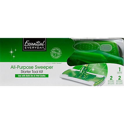 Ee Ap Sweeper Kit - Each - Image 2