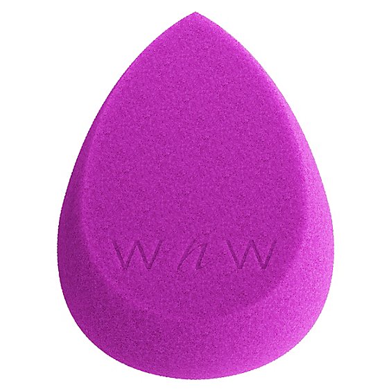 Wet n Wild Fantasy Makers Makeup Sponge Purple - Each