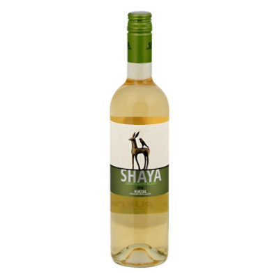 Shaya Verdejo - 750 Ml - Image 2
