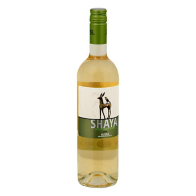 Shaya Verdejo - 750 Ml - Image 1