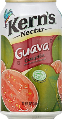 Kerns Nectar Guava - 11.5 Fl. Oz. - Image 2