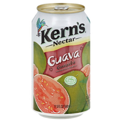 Kerns Nectar Guava - 11.5 Fl. Oz. - Image 1