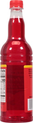 Grace Flavored Syrup Strawberry - 25.5 Fl. Oz. - Image 5