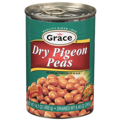 Grace Peas Dry Pigeon - 14.1 Oz - Randalls