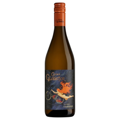 Cycles Gladiator Chardonnay - 750 Ml