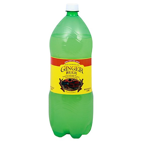 Jamaica Dry Soda Bottle (DR) Jamaica Dry Soda Bottle (DR)
