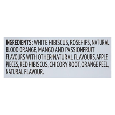 Twinings Cold Infuse Passionfruit Mango & Blood Orange - 12 Count - Image 5